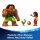 LEGO Disney 43258 Barka Kakamorów - 1331634 - zdjęcie 8